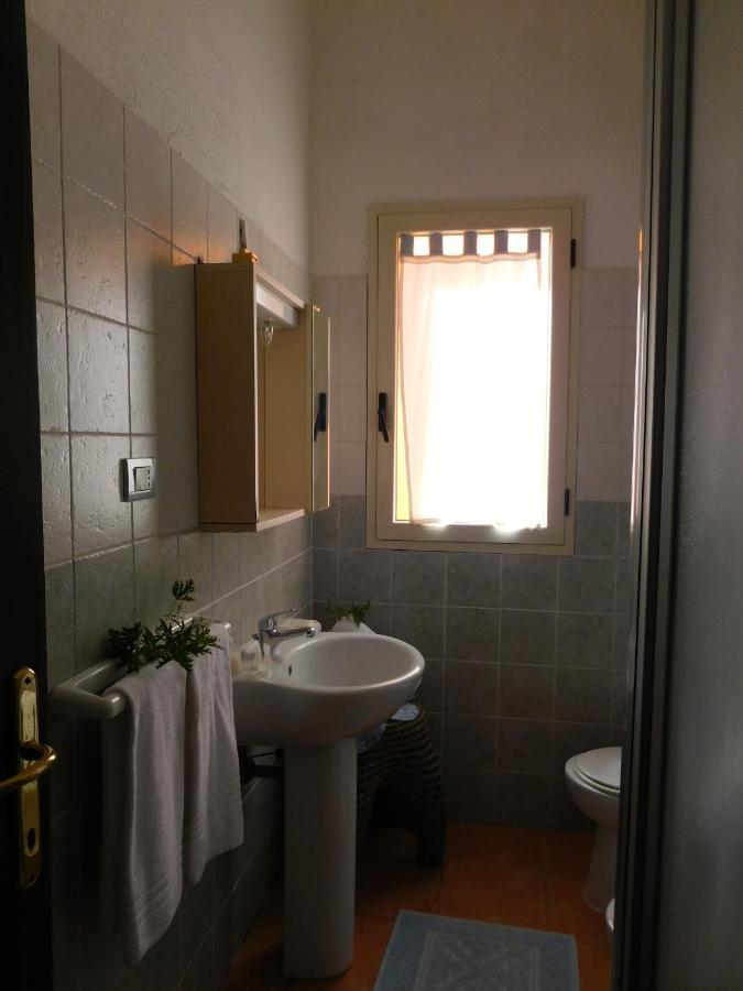 Residence La Pineta Budoni Exterior photo